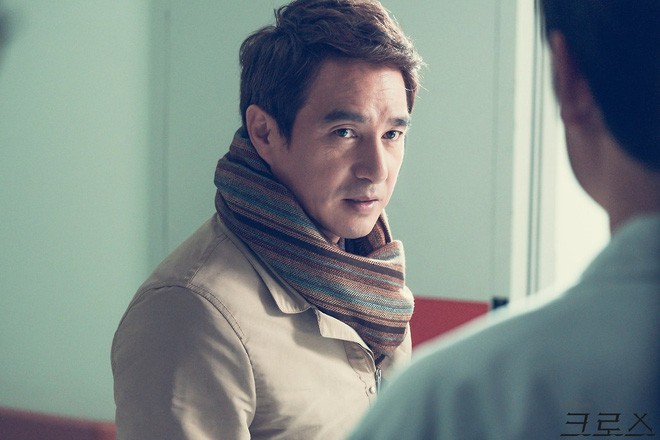 Diễn biến phức tạp vụ ông bố quốc dân Jo Jae Hyun bị tố cưỡng hiếp trong nhà vệ sinh nam  - Ảnh 2.