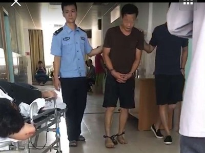 Vụ án rúng động Trung Quốc: Đặt xe qua ứng dụng nhưng lên nhầm chuyến, cô gái bị sát hại rồi vứt xác vào tủ đá - Ảnh 2.