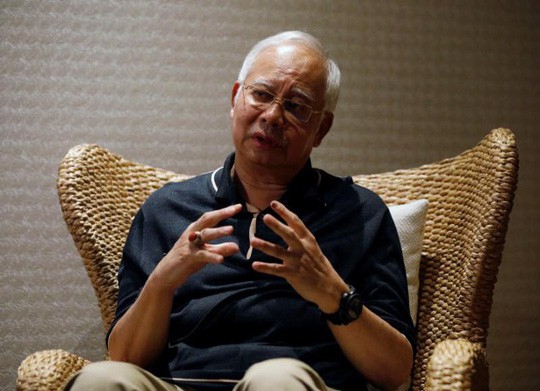 Nghi liên quan ông Najib, Malaysia khui lại vụ thủ tiêu người mẫu Mông Cổ - Ảnh 1.