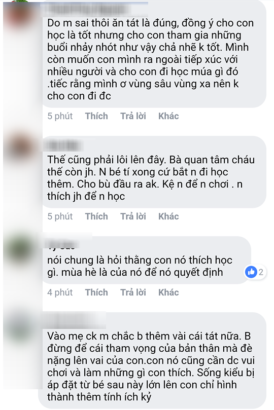 Bị mẹ chồng cho một cái tát, con dâu đăng đàn khóc kể, chị em đòi tát thêm sau khi nghe hết chuyện  - Ảnh 3.