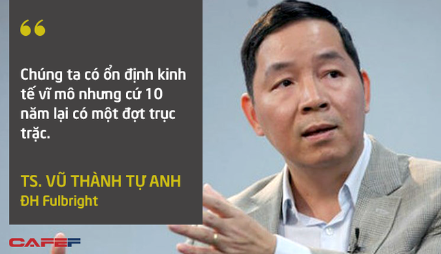  Lời nguyền chu kỳ khủng hoảng 10 năm của Việt Nam được nhìn nhận như thế nào?  - Ảnh 2.