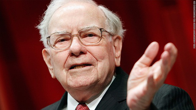 Warren Buffett: Bạn mất 20 năm để xây dựng danh tiếng nhưng chỉ cần 5 phút để phá hủy nó - Ảnh 1.