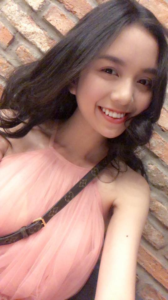 Dàn người đẹp lọt vào chung kết Hoa hậu Việt Nam 2018: Từ mới toanh đến Hoa khôi, con nhà nòi có tiếng trong showbiz - Ảnh 15.