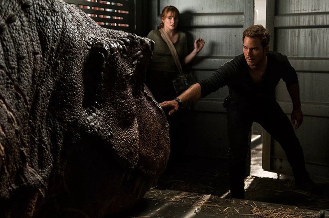 Liệu khủng long thật sự có khả năng chống đạn như bạn thấy trong Jurassic World: Fallen Kingdom? - Ảnh 3.