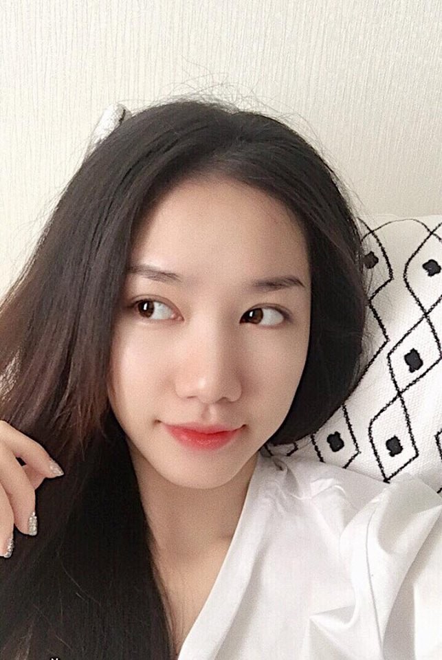 Dàn người đẹp lọt vào chung kết Hoa hậu Việt Nam 2018: Từ mới toanh đến Hoa khôi, con nhà nòi có tiếng trong showbiz - Ảnh 3.