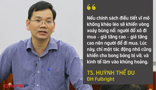  Lời nguyền chu kỳ khủng hoảng 10 năm của Việt Nam được nhìn nhận như thế nào?  - Ảnh 4.