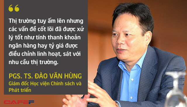  Lời nguyền chu kỳ khủng hoảng 10 năm của Việt Nam được nhìn nhận như thế nào?  - Ảnh 5.