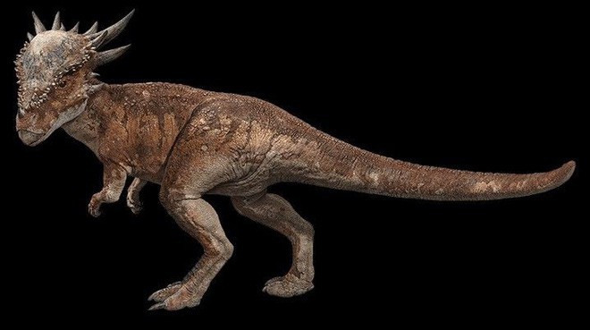 Liệu khủng long thật sự có khả năng chống đạn như bạn thấy trong Jurassic World: Fallen Kingdom? - Ảnh 6.