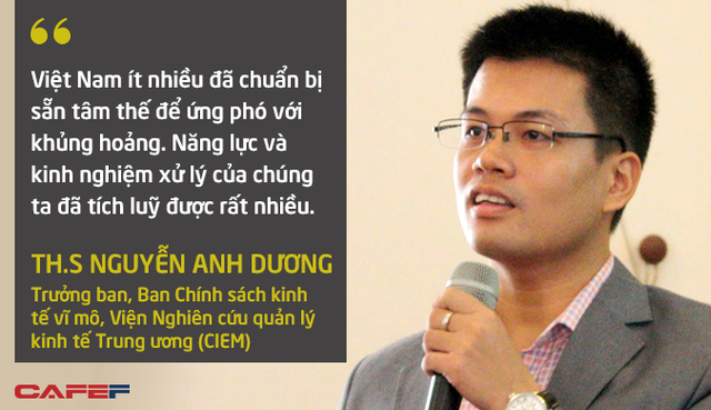  Lời nguyền chu kỳ khủng hoảng 10 năm của Việt Nam được nhìn nhận như thế nào?  - Ảnh 6.