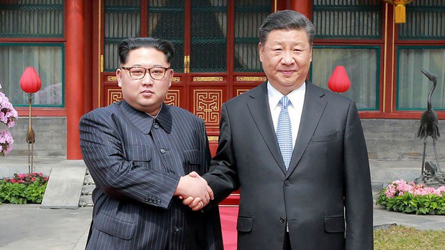 Tờ Nikkei tiết lộ lý do ông Kim Jong Un chọn Việt Nam là mô hình kinh tế lý tưởng cho Triều Tiên - Ảnh 3.