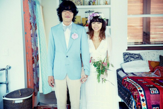 Nghịch lý các cặp vợ chồng Hoa - Hàn sau khi cưới: Cặp được ngưỡng mộ, đôi bị thị phi nhấn chìm không lối thoát - Ảnh 21.
