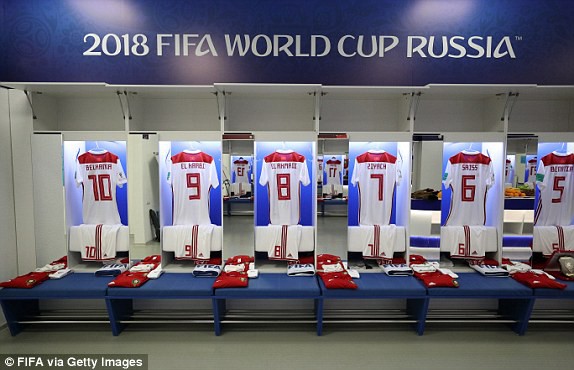 TRỰC TIẾP bảng B World Cup 2018: Liệu có cú sốc cho TBN hay BĐN? - Ảnh 7.