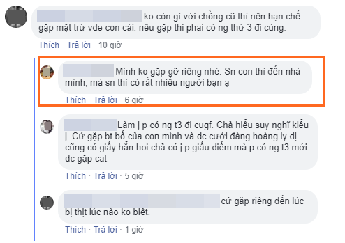  Ly hôn 5 năm chồng cũ vẫn đòi gặp, mẹ đơn thân ngớ người khi biết vợ mới bịa chuyện cô có thai với chồng cũ  - Ảnh 3.