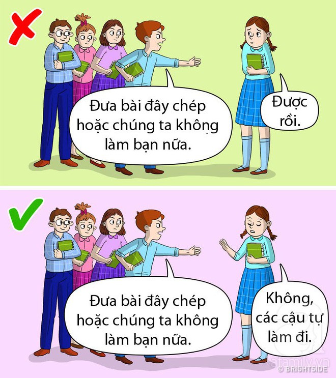 Chuyên gia chỉ ra 8 cách dạy con đã lỗi thời, cha mẹ nên thay đổi ngay - Ảnh 2.