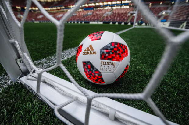 World Cup 2018 có bóng Telstar mới bắt đầu từ vòng loại trực tiếp - Ảnh 3.