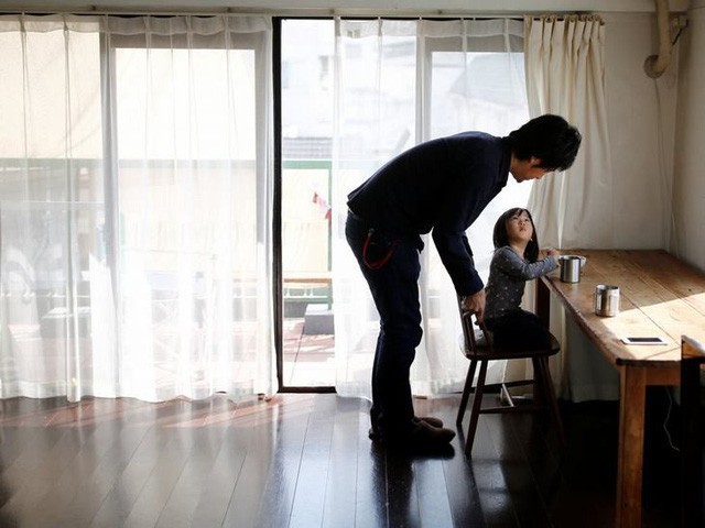 Những bức ảnh về lối sống tối giản của người Nhật cả thế giới nên học tập: Ít hơn tức là nhiều hơn để tận hưởng cuộc sống - Ảnh 10.