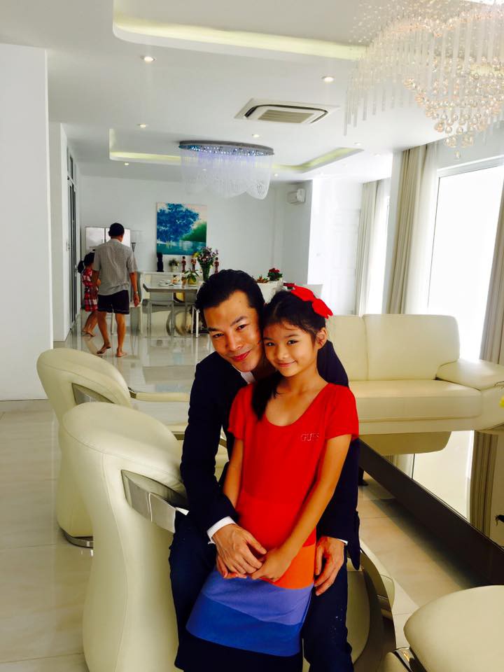 Gallery - Penthouse hơn 200 tỷ của chồng cũ Trương Ngọc Ánh - image 5