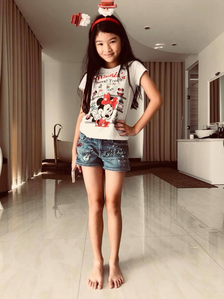 Gallery - Penthouse hơn 200 tỷ của chồng cũ Trương Ngọc Ánh - image 7