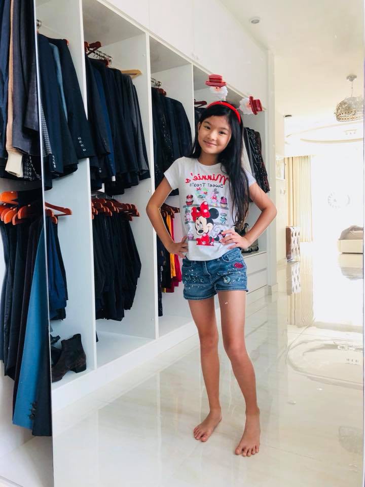 Gallery - Penthouse hơn 200 tỷ của chồng cũ Trương Ngọc Ánh - image 8