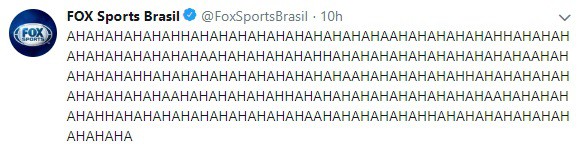 World Cup 2018: Ôm nỗi đau suốt 4 năm, báo Brazil cười nhạo Đức bằng cách độc nhất vô nhị - Ảnh 1.