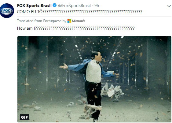 World Cup 2018: Ôm nỗi đau suốt 4 năm, báo Brazil cười nhạo Đức bằng cách độc nhất vô nhị - Ảnh 3.
