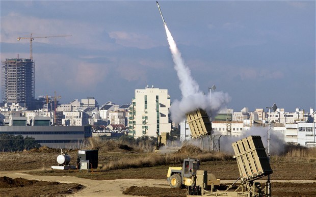 Israel đã phải đổ máu để có được thứ mà đến Mỹ - siêu cường số 1 thế giới cũng thèm muốn - Ảnh 3.