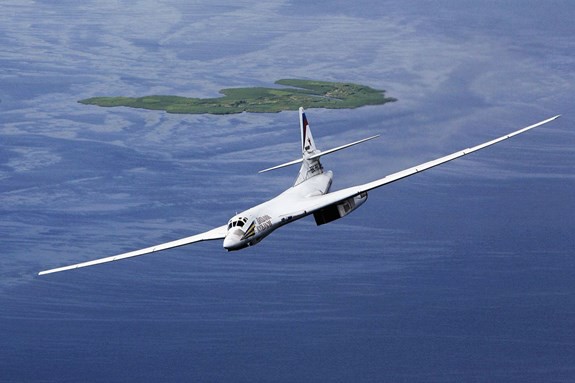 Chiêm ngưỡng 10 máy bay nhanh nhất của Không quân-Vũ trụ Nga - Ảnh 3.