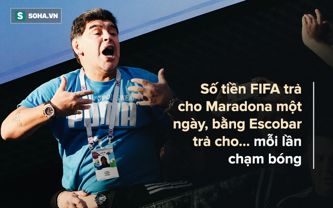 Argentina trước giờ phán xét: Yêu Leo, nhưng ghét Messi! - Ảnh 2.