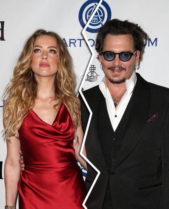 Tài tử sát gái hàng đầu thế giới Johnny Depp: Tiều tụy, lụn bại vì mỹ nữ kém 23 tuổi - Ảnh 12.