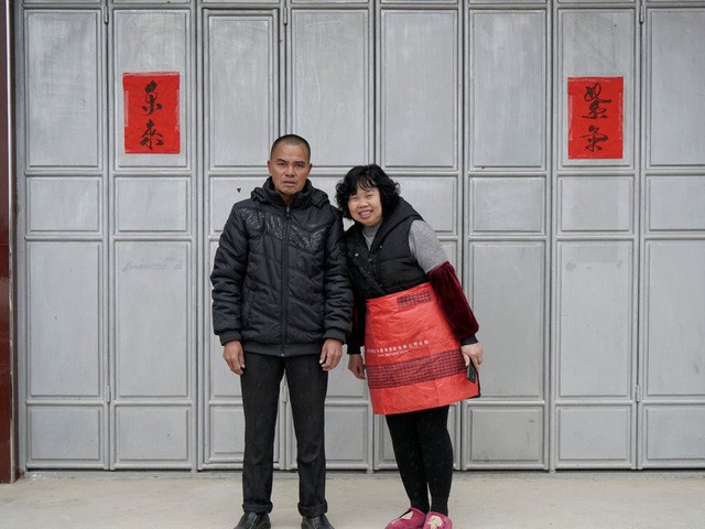 Phía sau dịch vụ cho thuê bạn gái ra mắt gia đình ở Trung Quốc và câu chuyện của cô gái bỏ qua 700 lời mời để chọn 1 chàng trai - Ảnh 14.