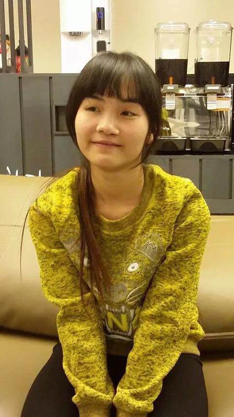 Từng bị bạn bè cầm chổi ném vì xấu xí, cô gái Hà Nội hở hàm ếch lột xác, đổi đời sau phẫu thuật thẩm mỹ - Ảnh 3.