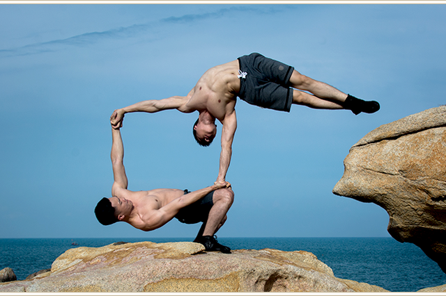 Cú địa chấn Quốc Cơ - Quốc Nghiệp và ngôi vô địch Britains Got Talent không còn quan trọng - Ảnh 2.