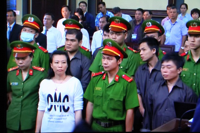 Thành viên băng khủng bố giết sạch, đốt sạch, phá sạch kêu gọi đồng bọn ăn năn hối cải - Ảnh 3.