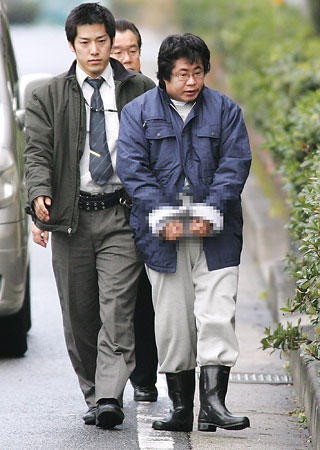 Cái chết tức tưởi của bé gái Nhật Bản: Hung thủ bắt cóc, sát hại cô chị 7 tuổi trên đường đi học về còn thách thức dọa xử luôn em gái - Ảnh 5.