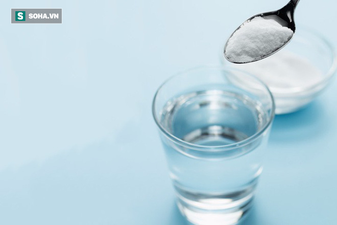 Mỗi ngày uống 1 ly nước muối loãng: 4 điều kỳ diệu đối với sức khỏe bạn không nên bỏ phí - Ảnh 1.