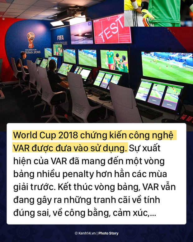 Hàn Quốc biến Đức thành cựu vương, Argentina cùng Messi chật vật thoát cửa tử,... là những ấn tượng khó quên sau vòng bảng World Cup 2018 - Ảnh 4.