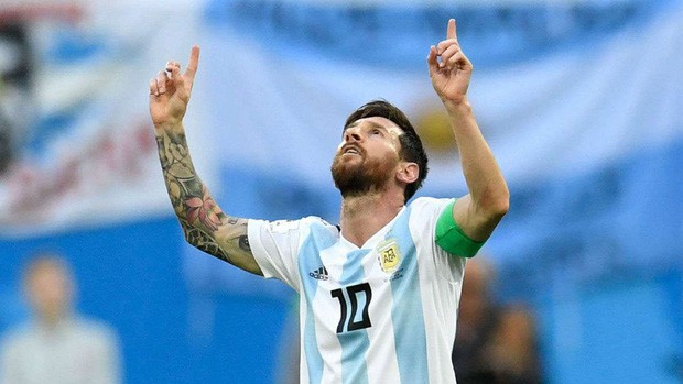 Messi và sự bùng nổ chính nơi phải nhận nhiều cay đắng nhất - Ảnh 4.