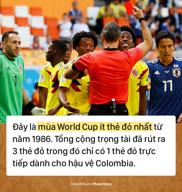 Hàn Quốc biến Đức thành cựu vương, Argentina cùng Messi chật vật thoát cửa tử,... là những ấn tượng khó quên sau vòng bảng World Cup 2018 - Ảnh 6.