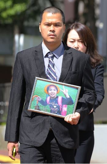 Vụ án bé Nhật Linh: Bị cáo Yasumasa Shibuya phủ nhận cáo buộc của công tố viên, cho rằng bằng chứng không đáng tin cậy - Ảnh 1.