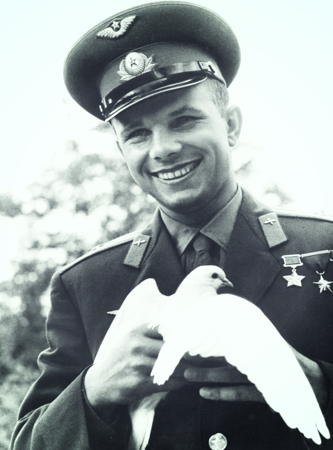 Cái chết uẩn khúc của phi hành gia Gagarin: Nửa thế kỷ sau, người đời day dứt không nguôi - Ảnh 7.