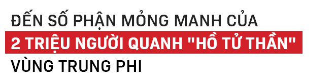 Hồ nước bỗng nhiên phát nổ, giết chết 1.746 người: Kịch bản  có lặp lại với 2 triệu người? - Ảnh 2.