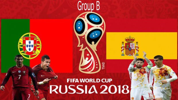 Top 10 trận đấu đáng xem nhất tại vòng bảng World Cup 2018 - Ảnh 2.