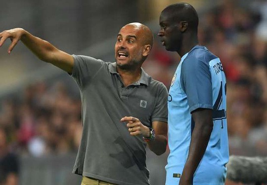 Pep Guardiola bị tố phân biệt sắc tộc, ghét bỏ cầu thủ gốc Phi - Ảnh 4.