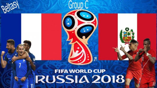 Top 10 trận đấu đáng xem nhất tại vòng bảng World Cup 2018 - Ảnh 6.