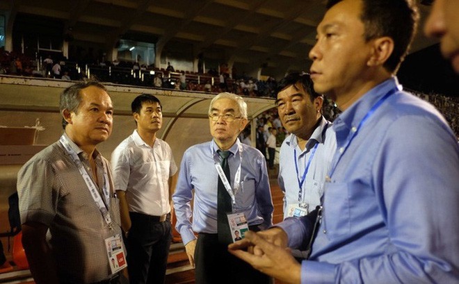 Bản quyền World Cup và Đại hội VFF: Một nỗi lo, 2 tâm trạng - Ảnh 1. Bản quyền World Cup và Đại hội VFF: Một nỗi lo, 2 tâm trạng - Ảnh 1.