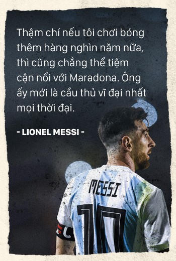 Messi: Kẻ thất bại vĩ đại, đến tận cùng vẫn là kẻ thất bại - Ảnh 4.