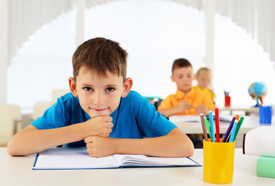 Muốn biết con thông minh đến đâu, nhìn ngay vào 2 đặc điểm này sẽ có câu trả lời - Ảnh 5. Muốn biết con thông minh đến đâu, nhìn ngay vào 2 đặc điểm này sẽ có câu trả lời - Ảnh 5.