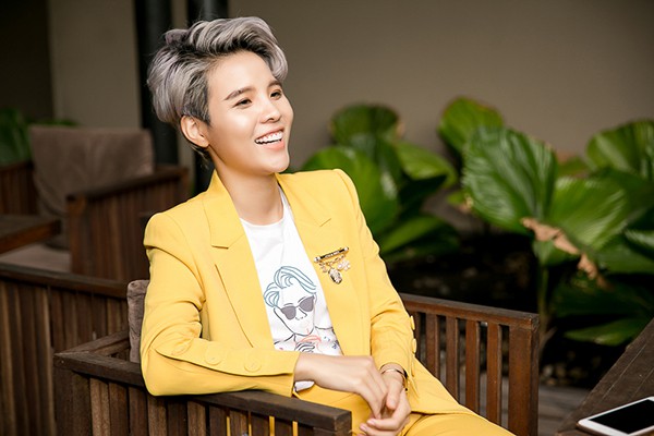 Nam chính phim Chị đẹp mua cơm ngon cho tôi sang Việt Nam vào tháng 7 tới - Ảnh 4. Nam chính phim Chị đẹp mua cơm ngon cho tôi sang Việt Nam vào tháng 7 tới - Ảnh 4.