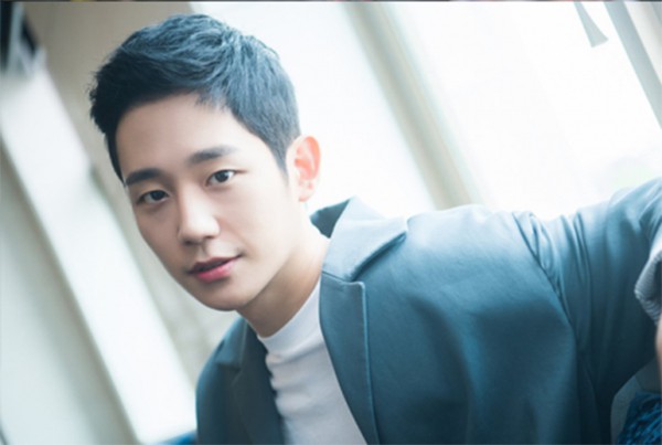 Nam chính phim Chị đẹp mua cơm ngon cho tôi sang Việt Nam vào tháng 7 tới - Ảnh 1. Nam chính phim Chị đẹp mua cơm ngon cho tôi sang Việt Nam vào tháng 7 tới - Ảnh 1.