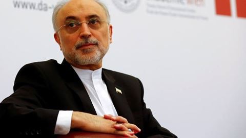 Iran sẵn sàng làm giàu uranium khi thỏa thuận hạt nhân sụp đổ - Ảnh 1.